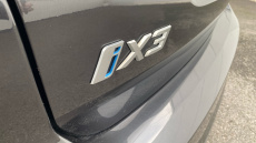 BMW iX3 210kW M Sport Pro 80kWh 5dr Auto Electric Estate